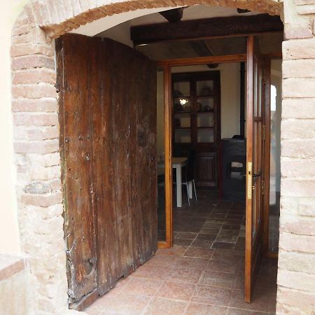 Cal Ventura El Bruc Exterior foto